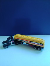 Matchbox Peterbilt and