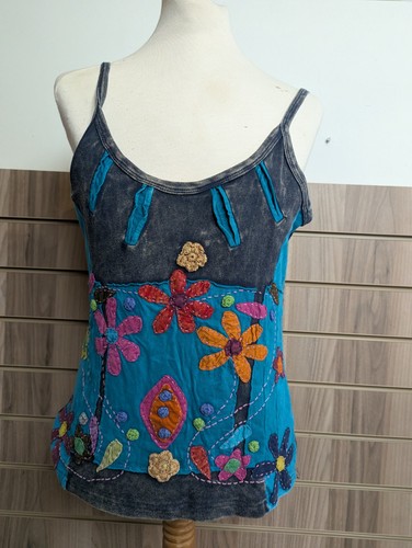 Gringo hippie vest - gringo,