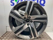 ALLOY WHEEL LAND ROVER DISCOVERY 22 Inch Rim 5x120 ET45 MY42-1007-DA STYLE 5124