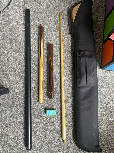 Cue craft york england - york, 18oz