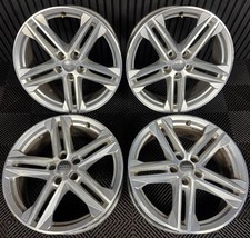 Genuine audi q5 5 - q5, double