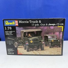 Revell 03219 WW2 British