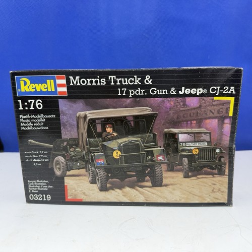 Revell 03219 ww2 british - revell,