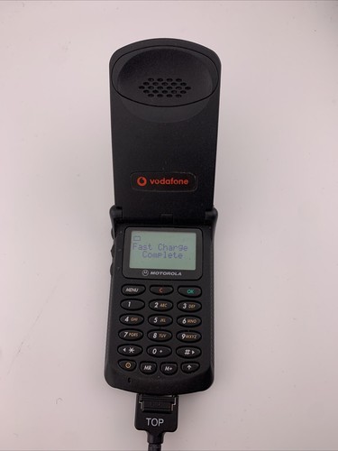 Motorola startac mg1 vintage - mg1,