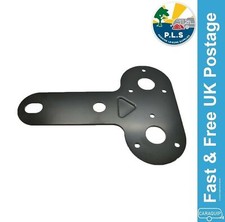 12N 12S 7 Pin Towing Towbar