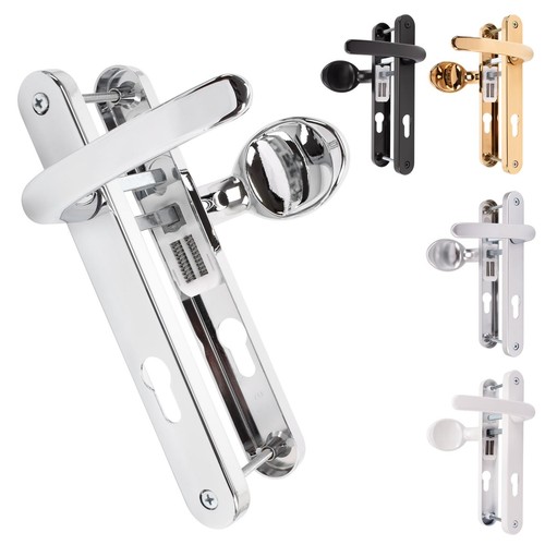 Upvc lever pad - door, handle