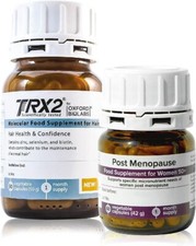 TRX2® Hair Support Pack for