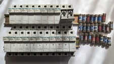 Hager L501 Cartridge consumer