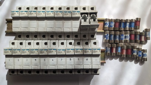 Hager l501 cartridge consumer - hager,