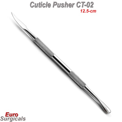 Manicure cuticle pusher - manicure,