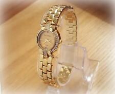 Ladies Swiss Yves Camani Gold