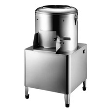 KRD Commercial Potato peeler