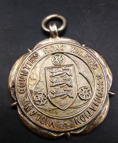 1948 fully hallmarked silver - fully,