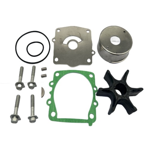Water pump impeller repair - water, kit