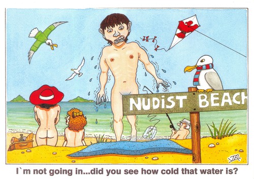 Bamforth comic postcard large - bamforth,