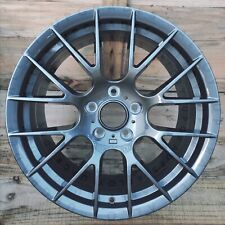 4X NEW 18" INCH Alloys Alloy Wheels FIT BMW 3 SERIES E46 E90 E91 E92 E93 F30 CSL