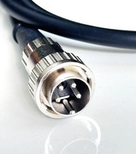 SNAIC 4     4 PIN DIN TO 4 PIN