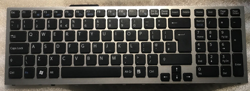 Genuine sony vaio - genuine,
