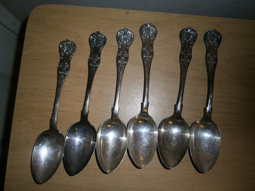 Set vintage g s art - set, of