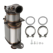 Diesel Particulate Filter DPF
