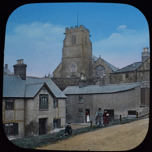 Bridge end inn ruabon north - bridge,