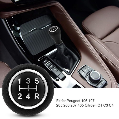 Speed gear knob - gear,