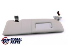 BMW E81 E82 E87 Sun Visor With