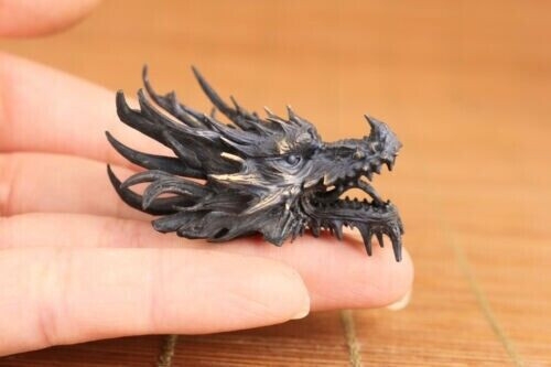 Collection chinese old bronze - old,