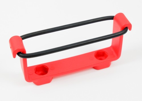 Red kart overflow recovery - kart,