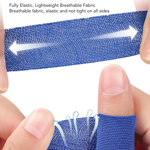 Pairs thumb protecting tape - 10,