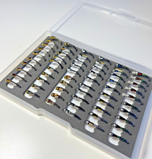 eliteflies 60 BARBLESS Beaded