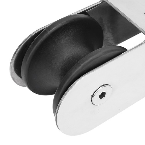 Universal marine docking bow - universal,