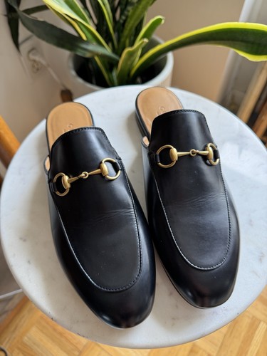Gucci princeton black 5 - gucci,
