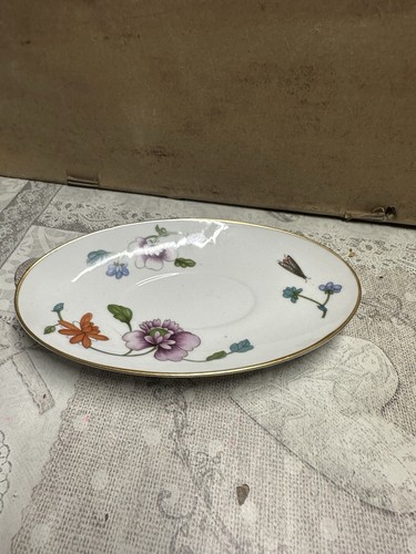 Royal worcester astley pattern - royal,