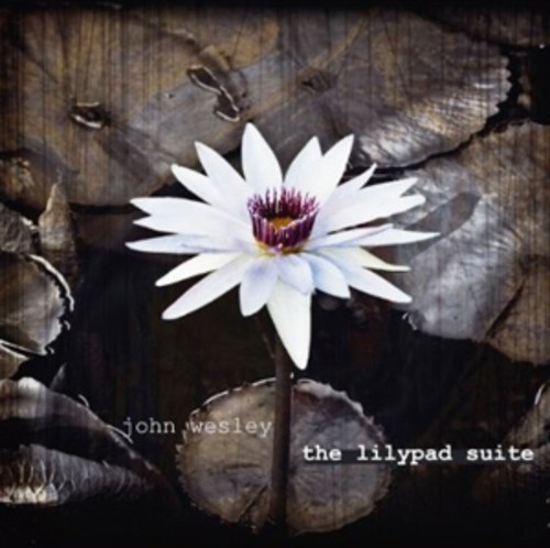 John wesley the lilypad - :,