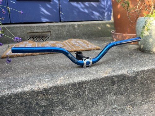 Gusset bars low rise - low,