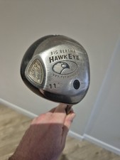Callaway Big Bertha Hawk Eye