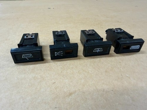 Ford capri mk1 switch - capri, switch's
