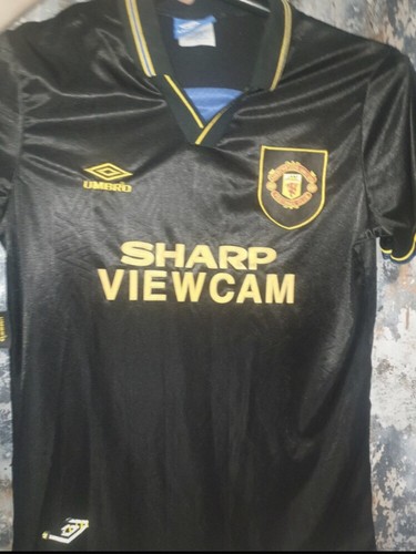Vintage 1993 1995 umbro - vintage,