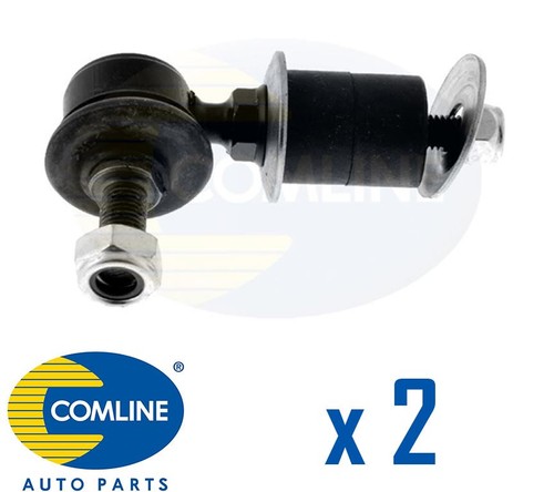 Front stabiliser link - front, pair