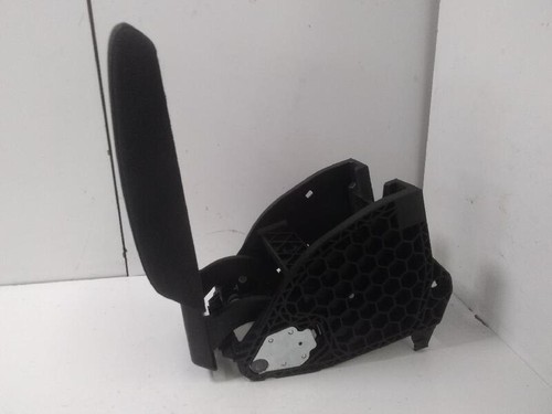 3t0864207b center seat armrest - 3t0864207b,