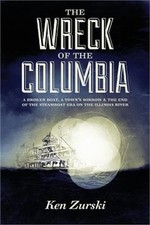 The Wreck of the Columbia: A