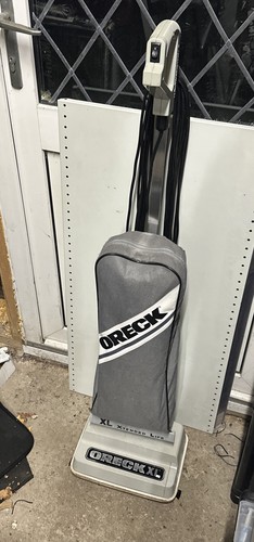 Oreck extended life - xl, 'extended