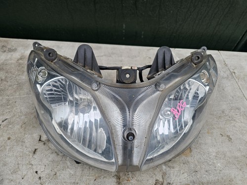 Suzuki burgman uh125 - burgman,