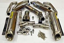 YAMAHA R1 FULL ARROW THUNDER