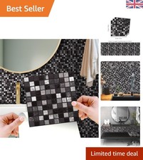 Marquina Black & White Marble