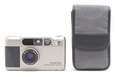[NEAR MINT] Contax T2 D Silver