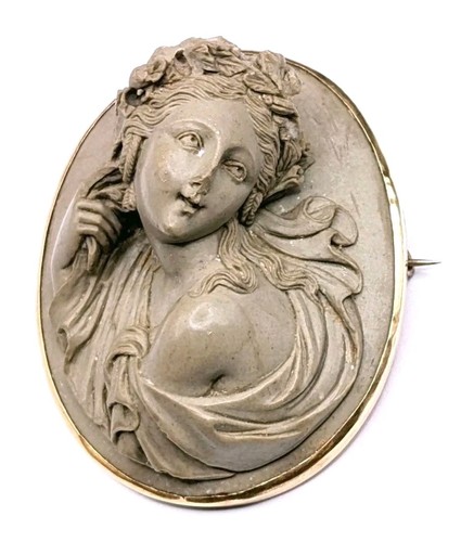 Victorian 13k gold - 13k, high