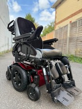Quickie Salsa M2 Mini 6Mph Powerchair – Electric Mobility Wheelchair Scooter