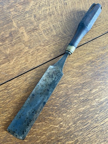 Sorby sheffield paring - sheffield,
